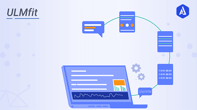 Universal Language Model Fine-Tuning (ULMfit)